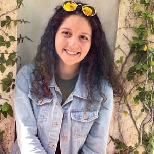 Meet your Posher, Jessica